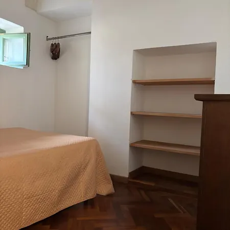 Casa Leopardi Martina Franca