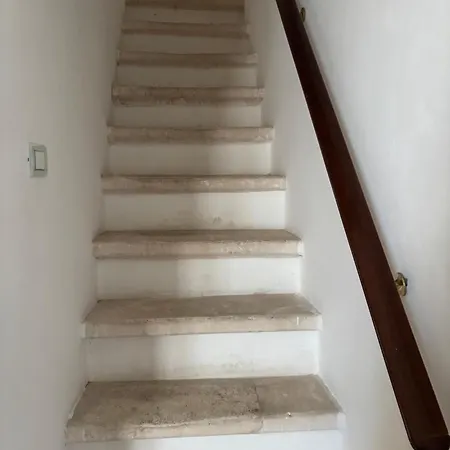 Apartment Casa Leopardi *