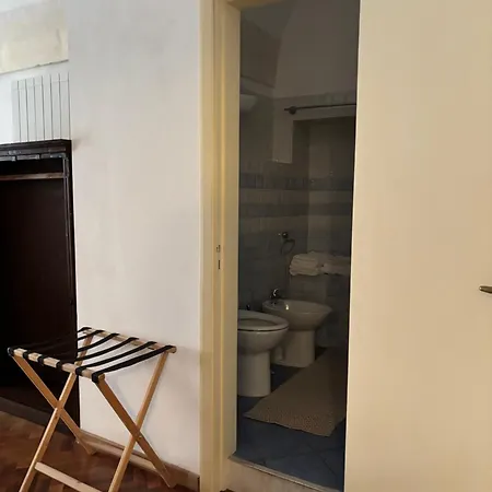 Casa Leopardi