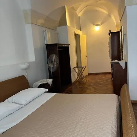 Casa Leopardi