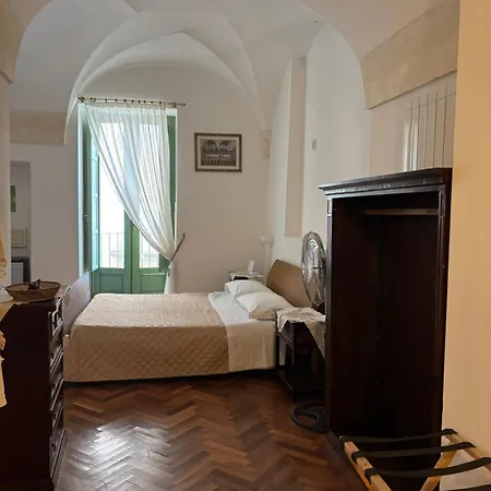 Casa Leopardi Apartment