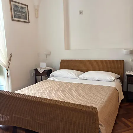 Apartment Casa Leopardi