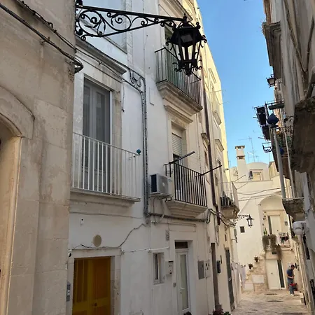 Casa Leopardi *