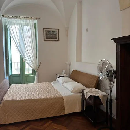 Casa Leopardi