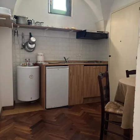 Casa Leopardi *