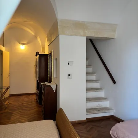 Casa Leopardi