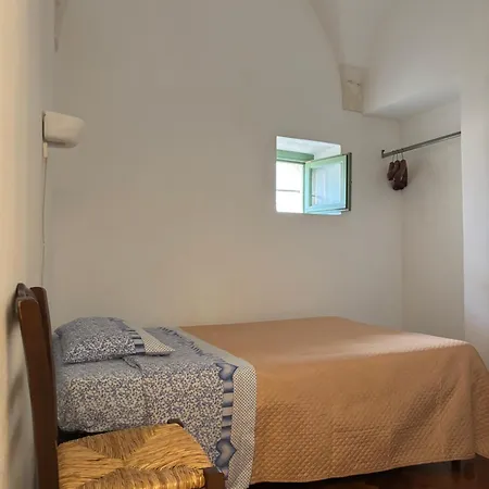 Casa Leopardi * Martina Franca