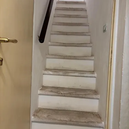 Casa Leopardi 아파트 *